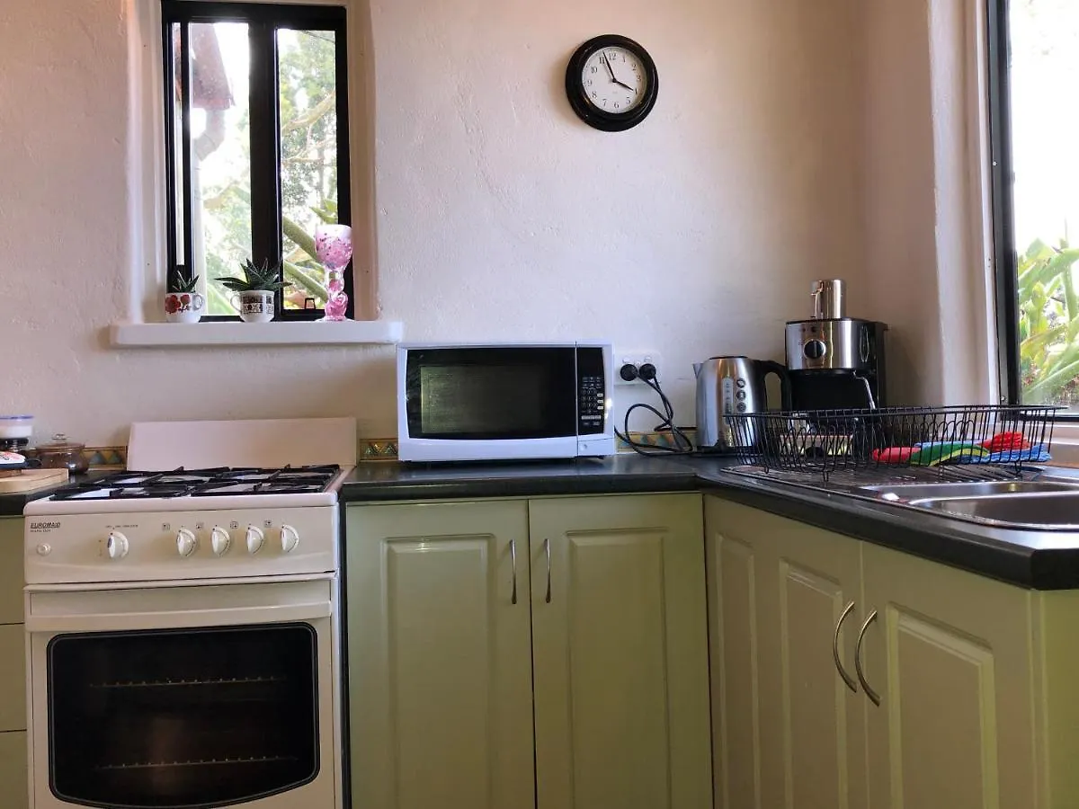 Karma Cottage Maleny Ausztrália