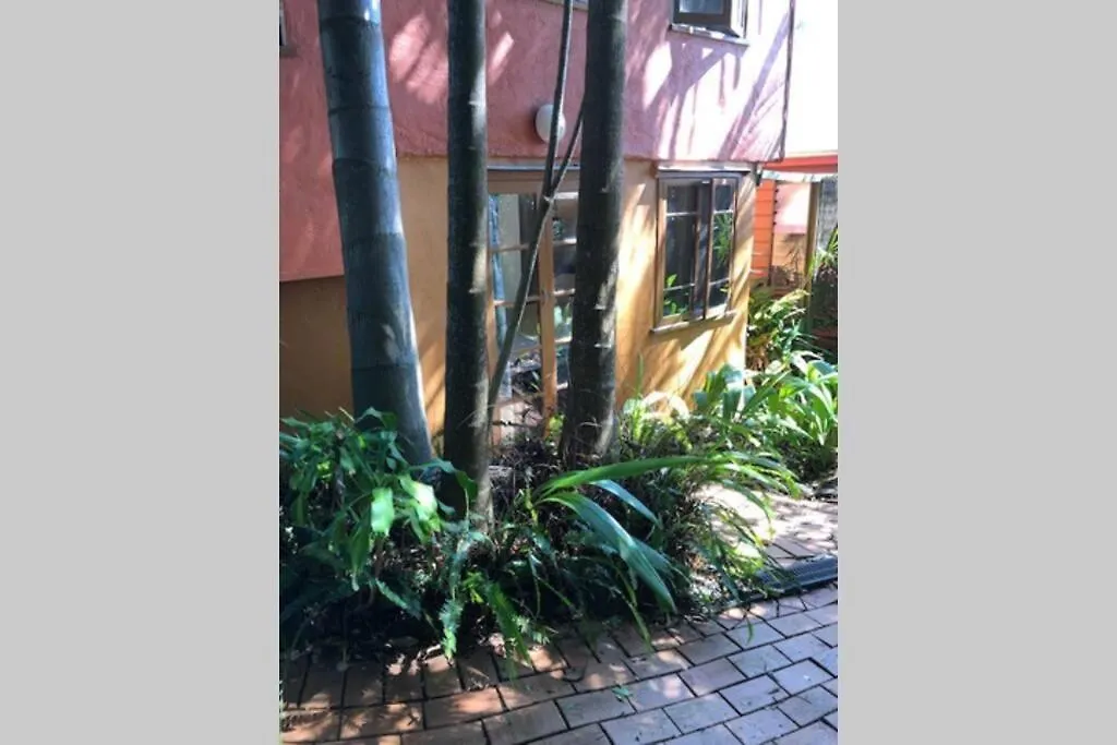 Apartman Karma Cottage Maleny Ausztrália